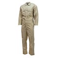 Radians Workwear Volcore Cotton FR Coverall-KH-S FRCA-003K-S